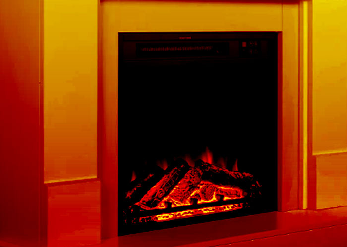Modern and energy efficient